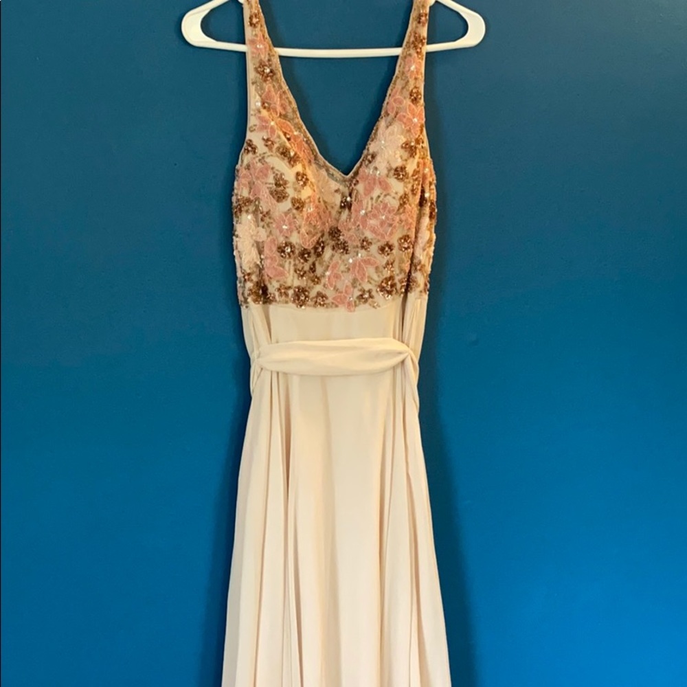 New without tags BLHDN Anthropologie Dress 6